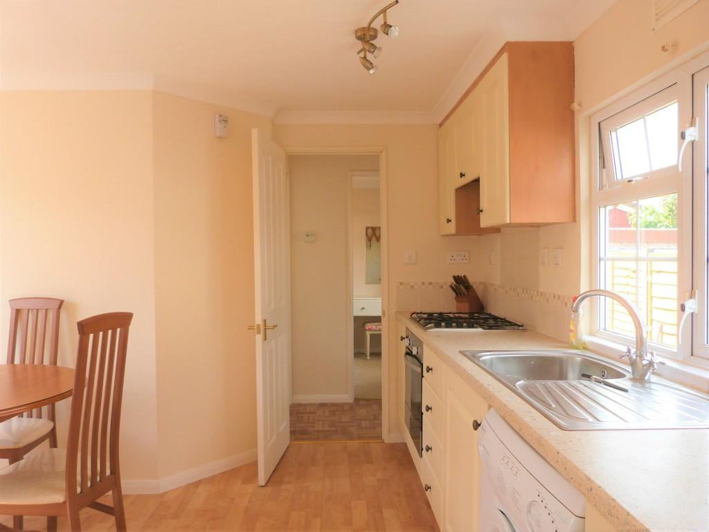 Galley Hill, Waltham Abbey 1 bed mobile home £85,000