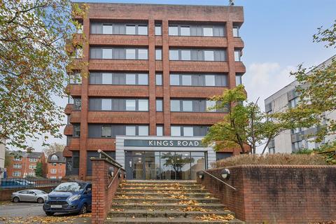 1 bedroom apartment to rent, Kings Road, Reading, RG1