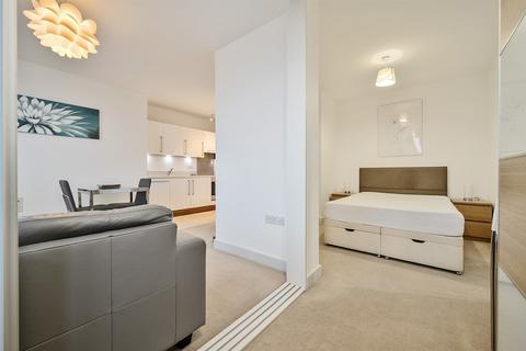 1 bedroom apartment to rent, Kings Road, Reading, RG1