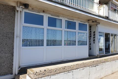 Ground floor flat to rent, Beachfield Court, Penzance