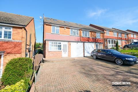 5 bedroom semi-detached house for sale, Osgood Avenue, Orpington