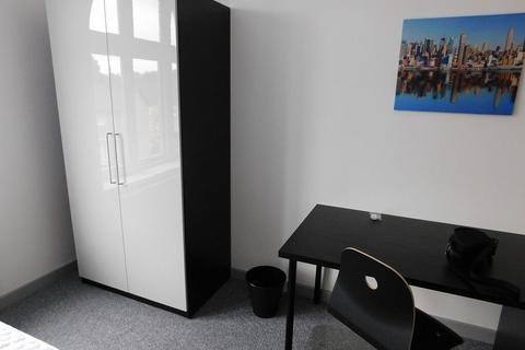 undefined, Cross House, Gateshead