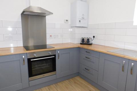undefined, Cross House, Gateshead