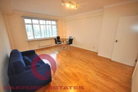 1 bedroom flat to rent, Euston Road, Euston, London NW1