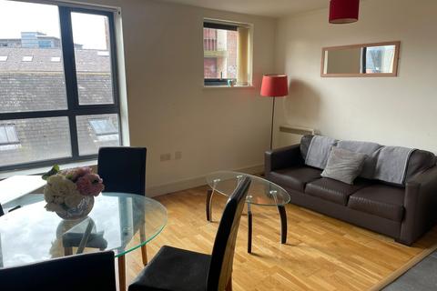 1 bedroom apartment to rent, 29 Duke Street,  Liverpool, L1