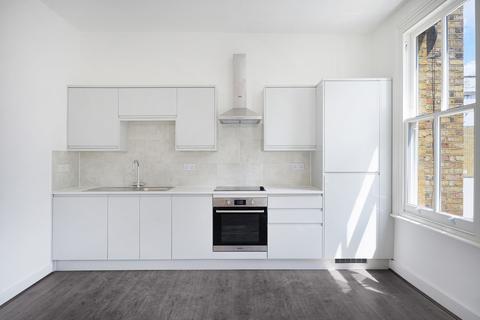 3 bedroom flat to rent, Marlborough Road, Archway, N19