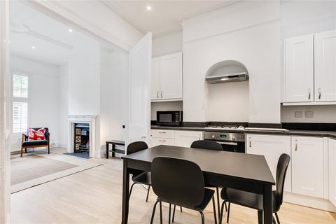 2 bedroom flat to rent - Pursers Cross Road, Fulham, London