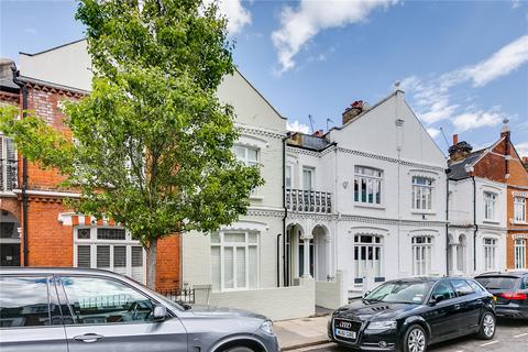 2 bedroom flat to rent - Pursers Cross Road, Fulham, London