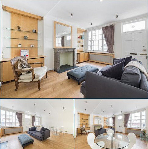 search 2 bed houses to rent in london | onthemarket