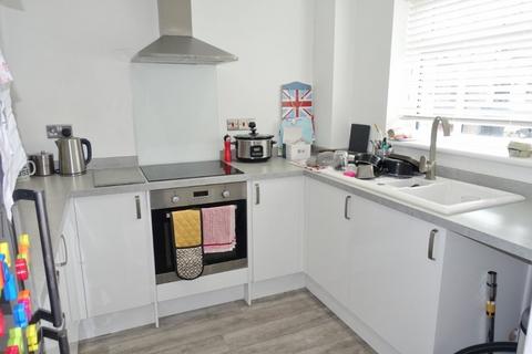 2 bedroom terraced house to rent, Campion Close, Soham