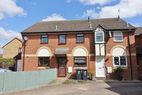 undefined, Campion Close, Soham
