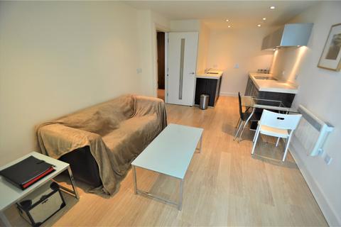 1 bedroom flat to rent, Orion Building, 90 Navigation Street, Birmingham, West Midlands, B5