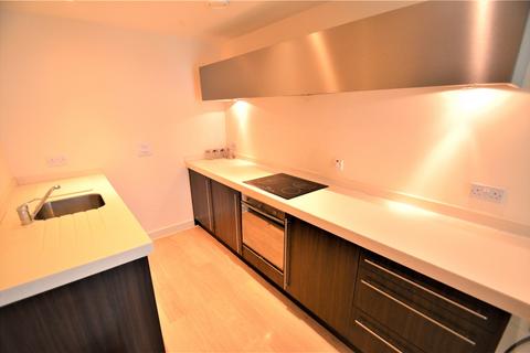 1 bedroom flat to rent, Orion Building, 90 Navigation Street, Birmingham, West Midlands, B5