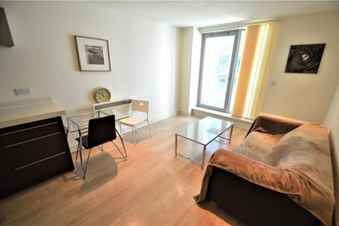1 bedroom flat to rent, Orion Building, 90 Navigation Street, Birmingham, West Midlands, B5