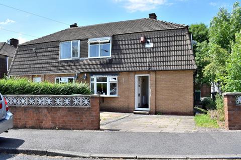 3 bedroom semi-detached house to rent, Ladbury Grove, Walsall, WS5 4EZ