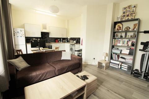 1 bedroom flat to rent, Avonley Road, New Cross, SE14