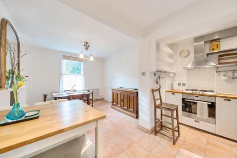 2 bedroom detached house to rent, Mansfield Place,  Hampstead,  NW3