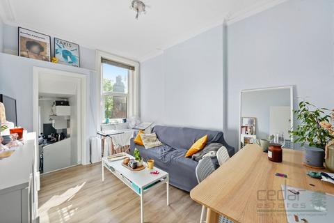 2 bedroom flat to rent - Finchley Road, Hampstead NW3