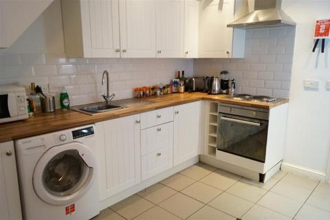 1 bedroom in a house share to rent - Gilbert Road, Redfield, Bristol