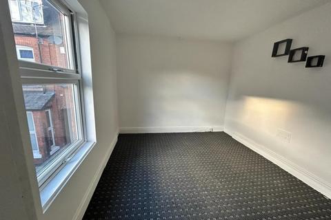 1 bedroom flat to rent, UTTOXETER NEW ROAD,DERBY