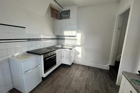 1 bedroom flat to rent, UTTOXETER NEW ROAD,DERBY