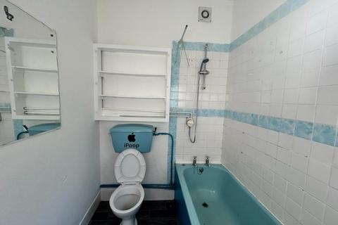 1 bedroom flat to rent, UTTOXETER NEW ROAD,DERBY