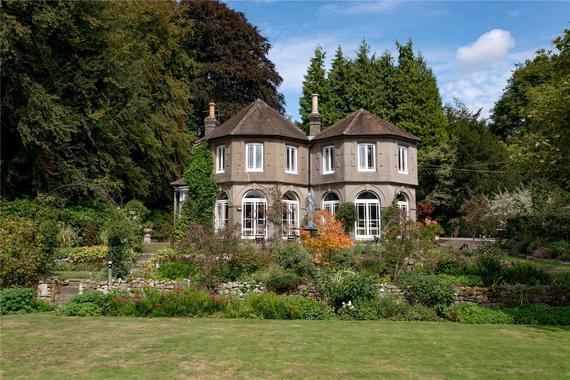 Bimport Shaftesbury Sp7 6 Bed Detached House 995 000