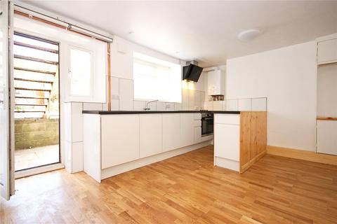 undefined, Brighton Street, St. Pauls, Bristol, BS2