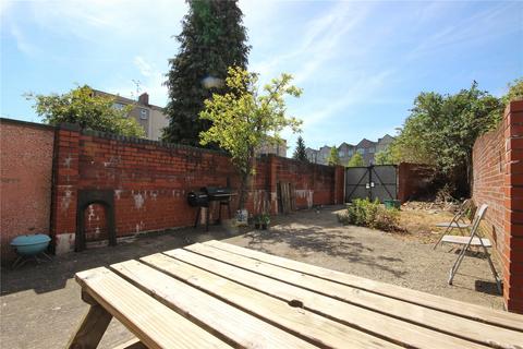 undefined, Brighton Street, St. Pauls, Bristol, BS2