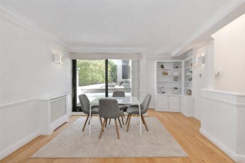 undefined, Romney Mews, Marylebone, W1U