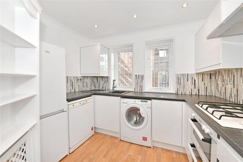 undefined, Romney Mews, Marylebone, W1U