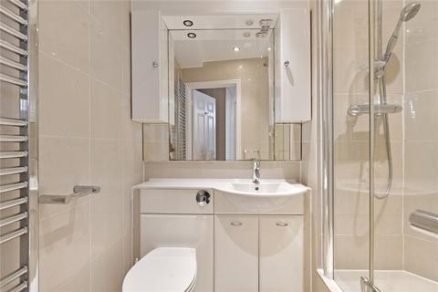 undefined, Romney Mews, Marylebone, W1U