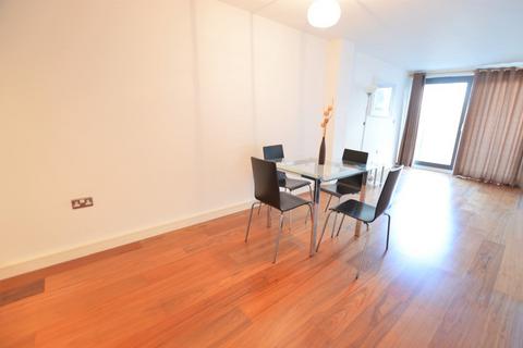 1 bed flat/apartment for rent in Flat Mosaic, High Street