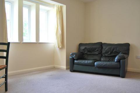 1 bedroom apartment to rent, Beech Road, 20 Beech Road, Headington, Oxford