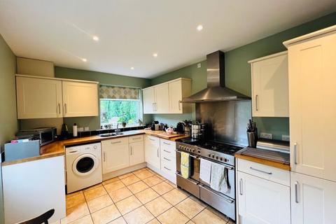 4 bedroom semi-detached house for sale, Box Lane, Acton, Wrexham