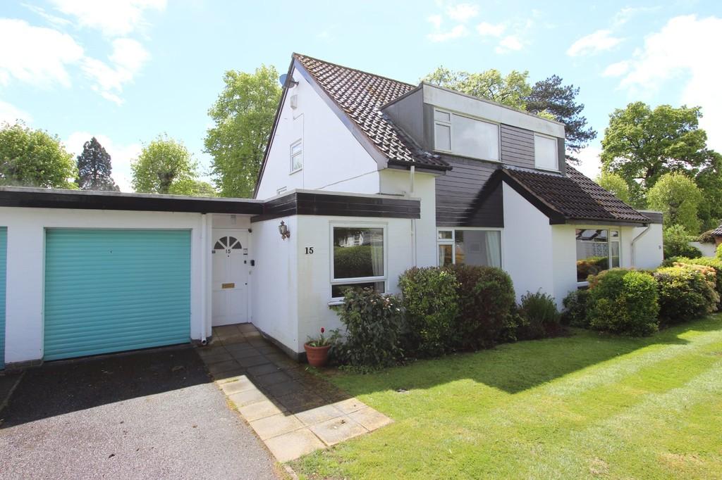 Clifton Place, Banstead 3 bed semidetached house £575,000