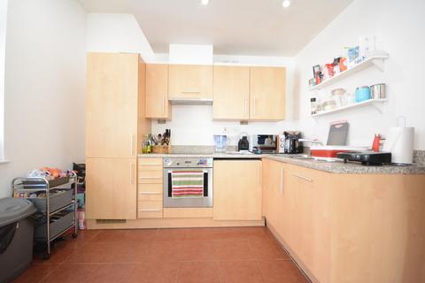2 bedroom apartment to rent, The Hicking Building, Queens Road