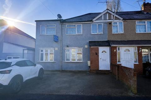 undefined, Laburnum Road, Hayes