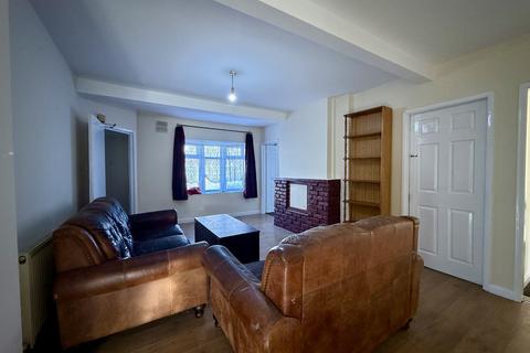 undefined, Laburnum Road, Hayes