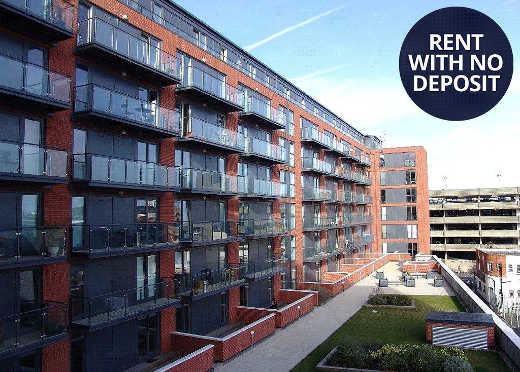 Latitude, 155 Bromsgrove Street, Birmingham, West Midlands, B5 Studio