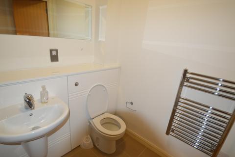 Studio to rent, Bromsgrove Street, Birmingham, West Midlands, B5