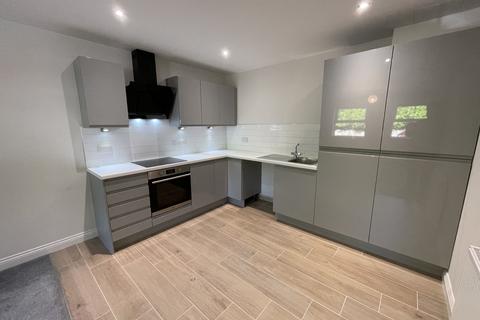 2 bedroom apartment to rent, 40b Morthen Road, Wickersley, Rotherham S66