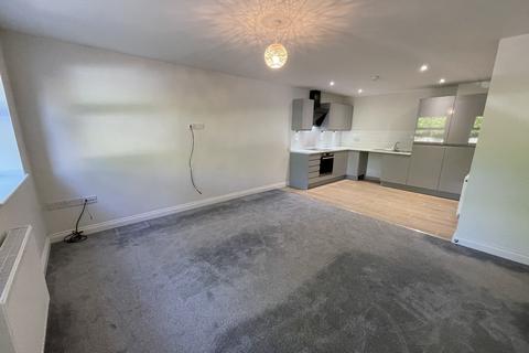 2 bedroom apartment to rent - 40b Morthen Road, Wickersley, Rotherham S66