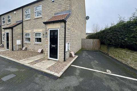 2 bedroom apartment to rent, 40b Morthen Road, Wickersley, Rotherham S66