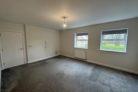 2 bedroom apartment to rent, 40b Morthen Road, Wickersley, Rotherham S66