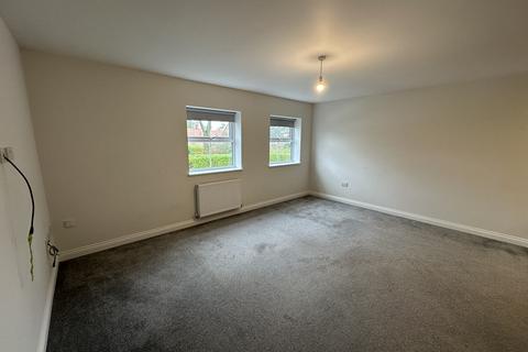 2 bedroom apartment to rent, 40b Morthen Road, Wickersley, Rotherham S66