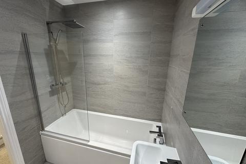 2 bedroom apartment to rent, 40b Morthen Road, Wickersley, Rotherham S66