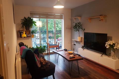 2 bedroom apartment to rent, Greenings Court, Warrington, Cheshire, WA2