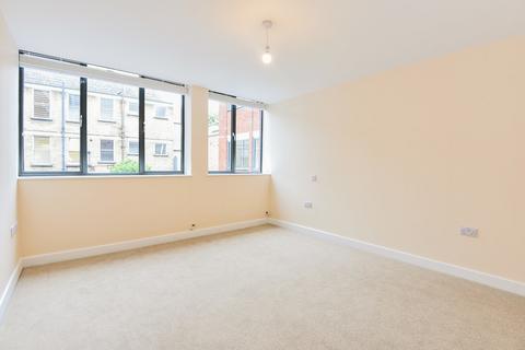 undefined, Flat 16, 41 Southgate Street