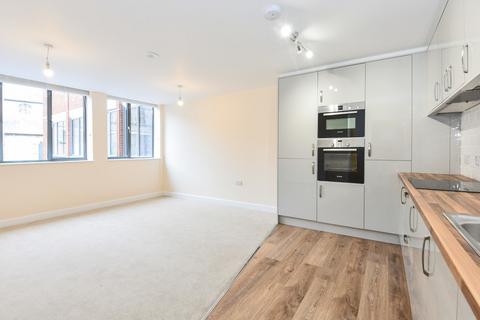 undefined, Flat 16, 41 Southgate Street